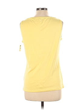 Talbots Sleeveless T-Shirt (view 2)