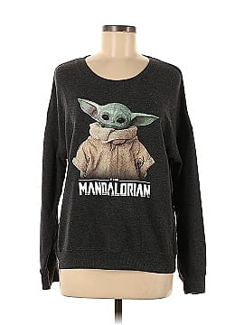 Star Wars Sweatshirt (view 1)