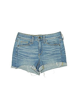 Universal Thread Denim Shorts (view 1)