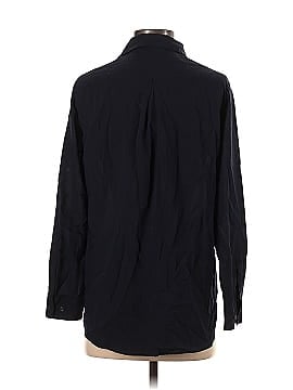 Uniqlo Long Sleeve Button-Down Shirt (view 2)