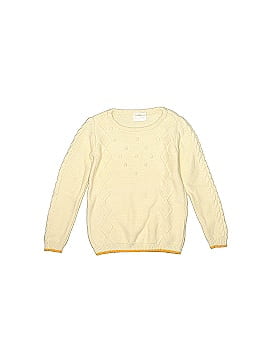 Hanna Andersson Pullover Sweater (view 1)