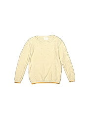 Hanna Andersson Pullover Sweater