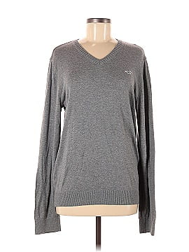 Hollister Pullover Sweater (view 1)