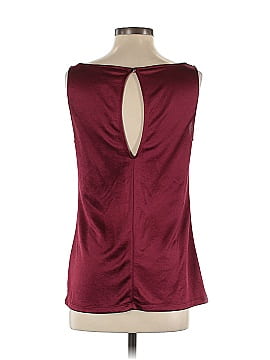 Banana Republic Sleeveless Blouse (view 2)