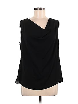 DKNY Sleeveless Blouse (view 1)