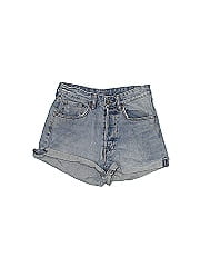 &Denim By H&M Denim Shorts