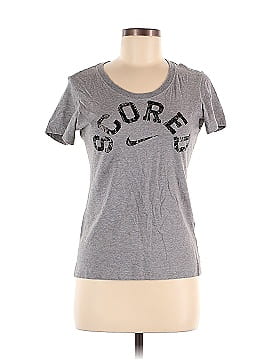 Nike Long Sleeve T-Shirt (view 1)