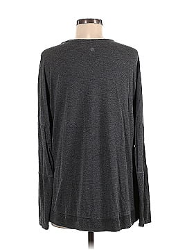 Zella Long Sleeve T-Shirt (view 2)