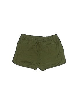 Madewell Athletic Shorts (view 2)