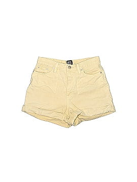 BDG Khaki Shorts (view 1)