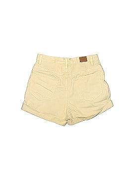 BDG Khaki Shorts (view 2)