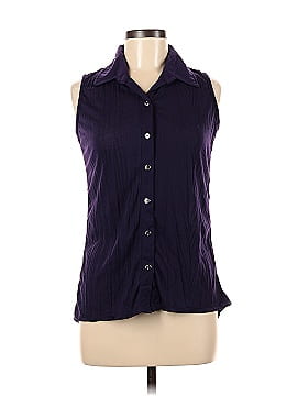 French Laundry Sleeveless Blouse (view 1)