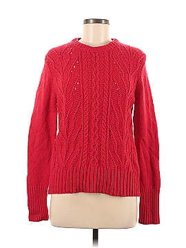 J.Crew Factory Store Pullover Sweater (view 1)