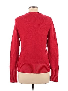 J.Crew Factory Store Pullover Sweater (view 2)