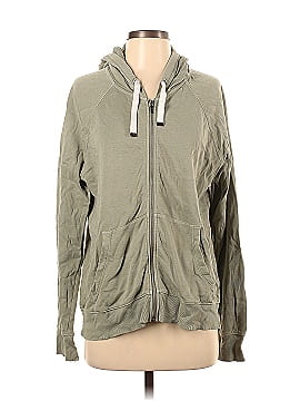 Athleta Zip Up Hoodie (view 1)