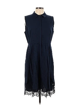 T Tahari Casual Dress (view 1)