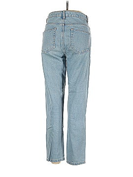 Zara TRF Jeans (view 2)