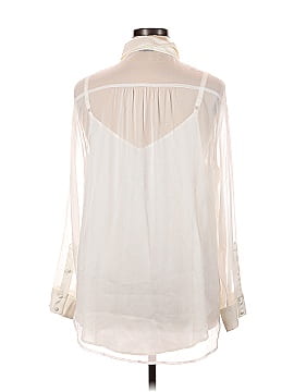 Torrid Sleeveless Blouse (view 2)