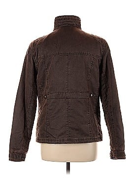 Outback Trading Company Jacket (view 2)