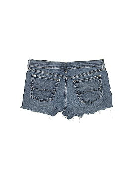 Lucky Brand Denim Shorts (view 2)