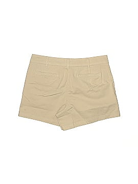 J.Crew Khaki Shorts (view 2)