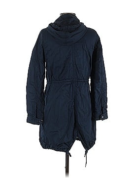 J.Crew Raincoat (view 2)