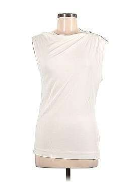 Reiss Sleeveless Blouse (view 1)