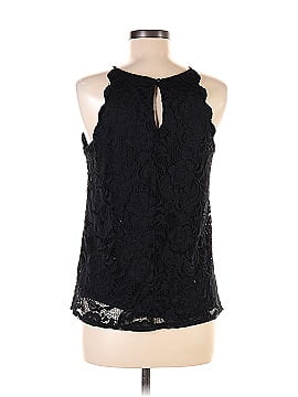 Fortune + Ivy Sleeveless Blouse (view 2)