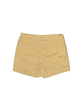 Unbranded Khaki Shorts (view 2)