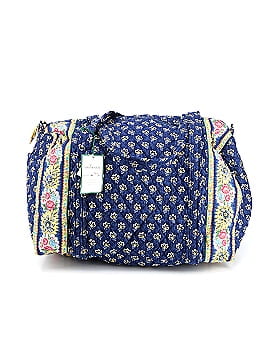 Vera Bradley Weekender (view 1)