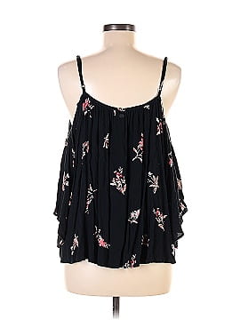 Billabong Sleeveless Blouse (view 2)