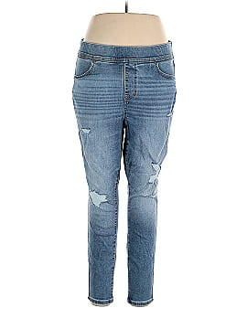 Torrid Jeans (view 1)