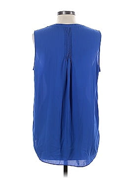 NYDJ Sleeveless Blouse (view 2)