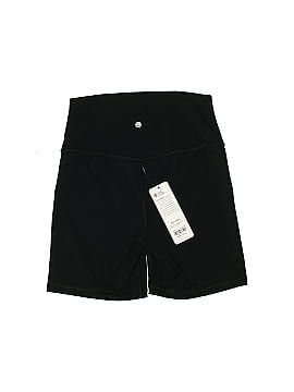 Crz Yoga Athletic Shorts (view 2)