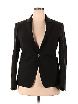 Zara Blazer (view 1)