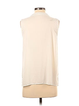 Ann Taylor Sleeveless Blouse (view 2)