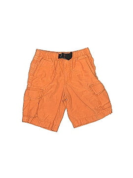 Talbots Cargo Shorts (view 1)