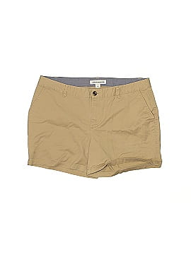 Amazon Essentials Khaki Shorts (view 1)