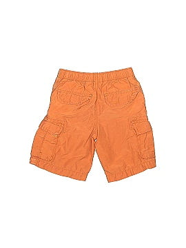 Talbots Cargo Shorts (view 2)