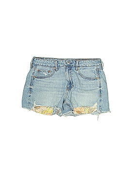 American Eagle Outfitters Denim Shorts (view 1)