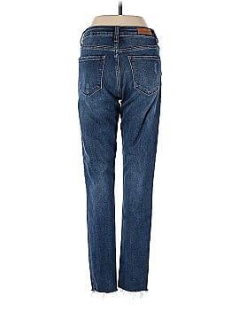 Etienne Marcel Jeans (view 2)