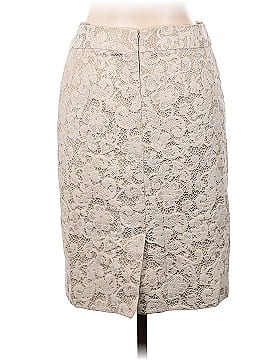 Banana Republic Formal Skirt (view 2)