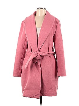 Ann Taylor Coat (view 1)