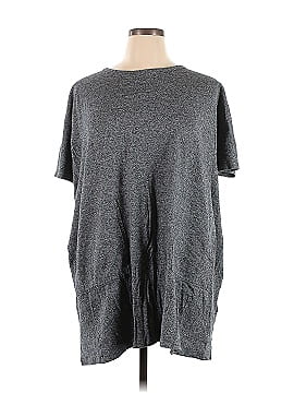 Eileen Fisher Short Sleeve T-Shirt (view 1)