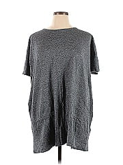 Eileen Fisher Short Sleeve T Shirt