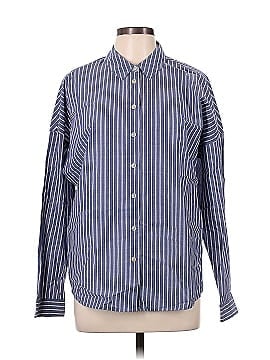 Scotch & Soda Long Sleeve Button-Down Shirt (view 1)