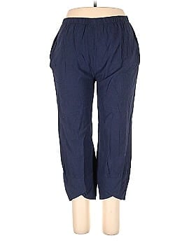 Unbranded Linen Pants (view 1)