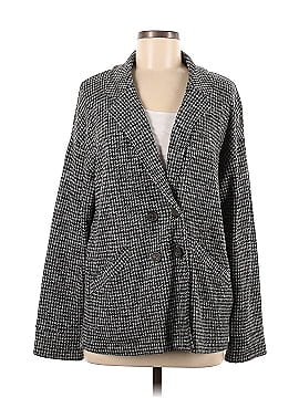 Madewell Blazer (view 1)