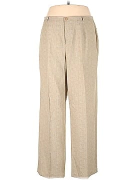 Requirements Linen Pants (view 1)