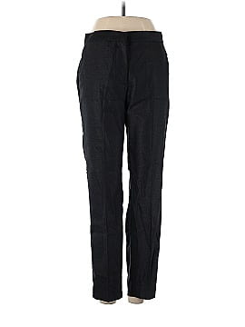 Zara Linen Pants (view 1)